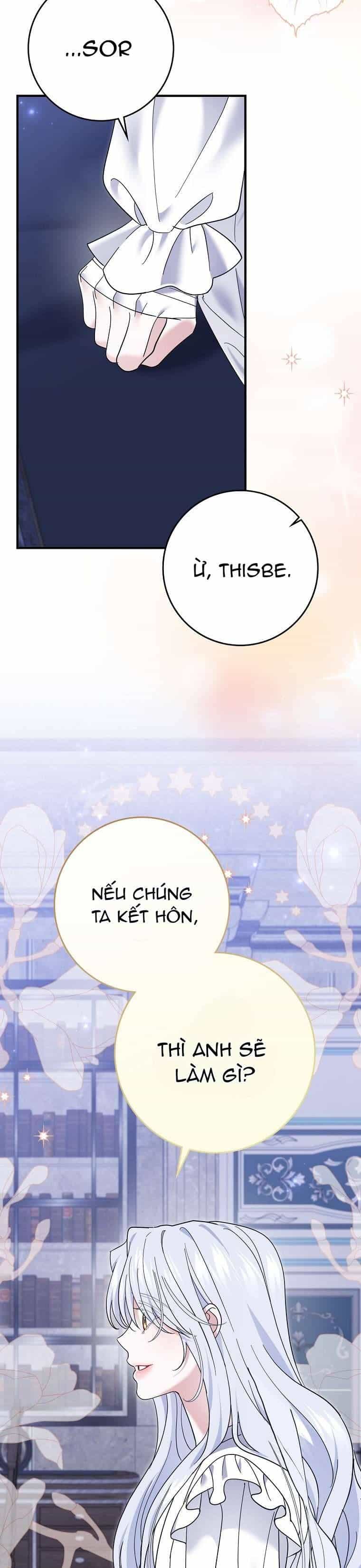 Vị Hôn Phu Phản Diện Cản Trở Con Đường Hoa Của Tôi - Chương 71 - ảnh 21