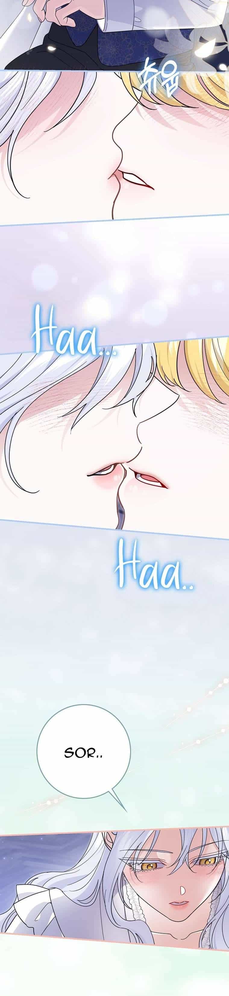 Vị Hôn Phu Phản Diện Cản Trở Con Đường Hoa Của Tôi - Chương 71 - ảnh 34