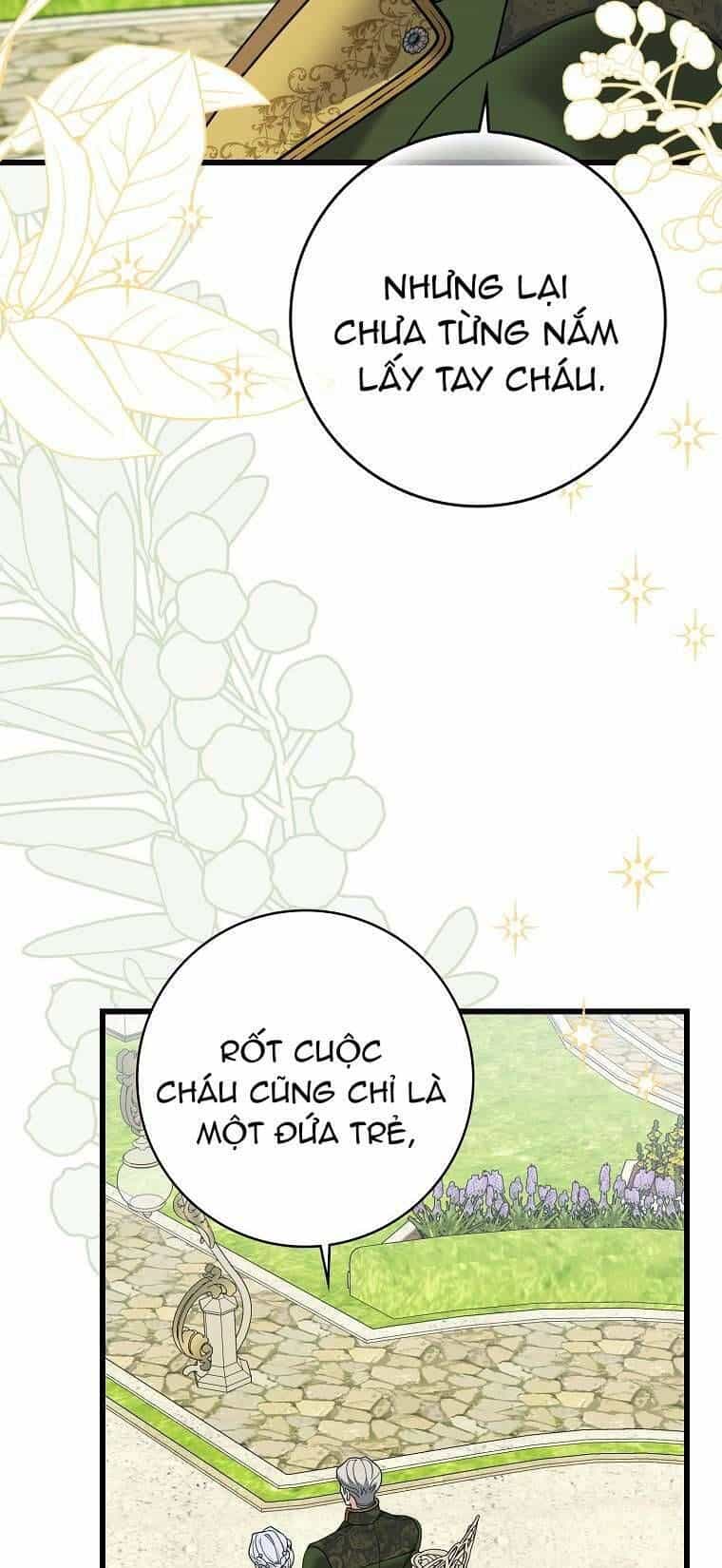 Vị Hôn Phu Phản Diện Cản Trở Con Đường Hoa Của Tôi - Chương 72 - ảnh 21