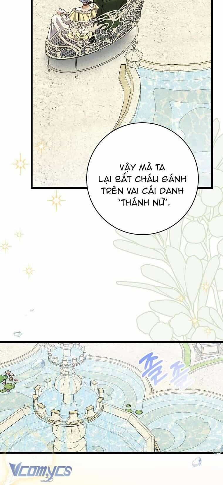 Vị Hôn Phu Phản Diện Cản Trở Con Đường Hoa Của Tôi - Chương 72 - ảnh 22