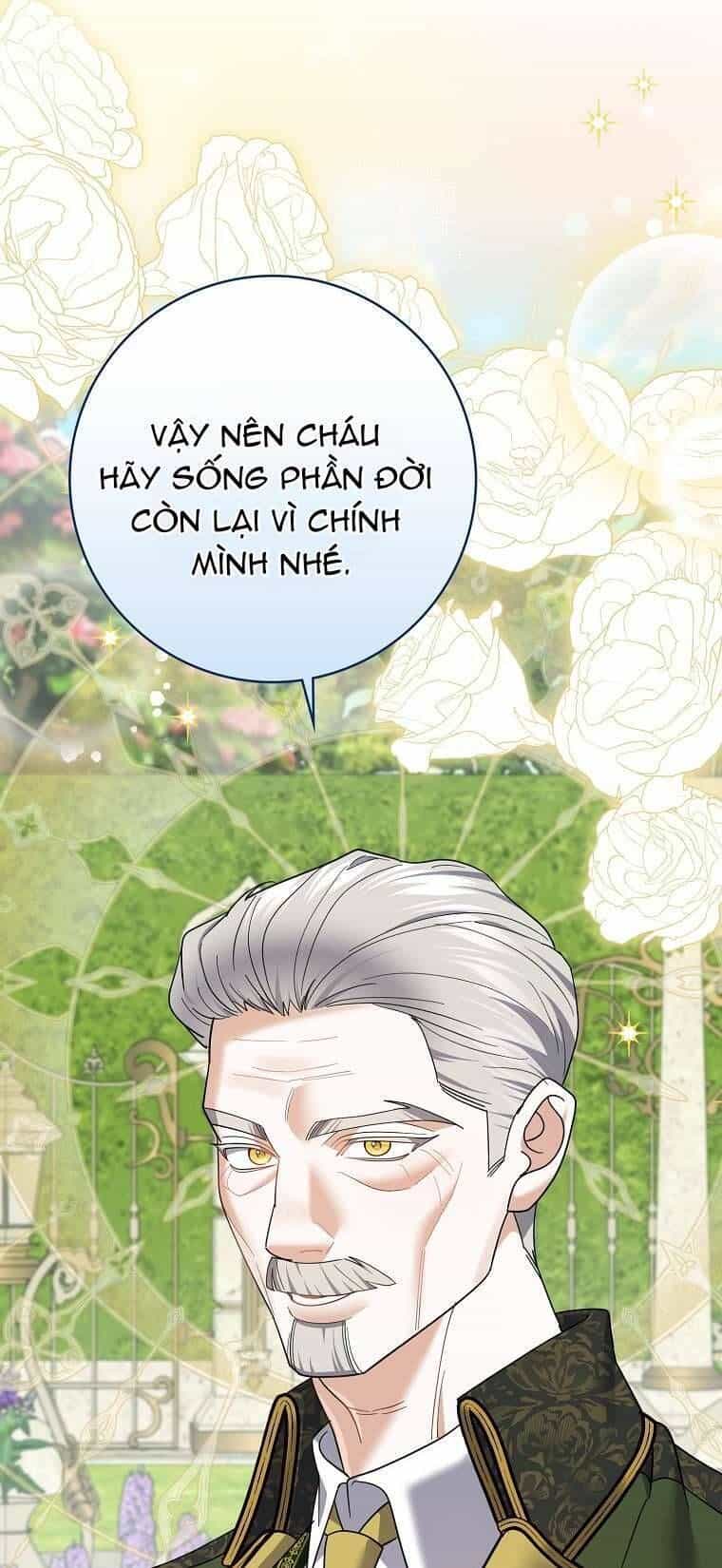 Vị Hôn Phu Phản Diện Cản Trở Con Đường Hoa Của Tôi - Chương 72 - ảnh 23