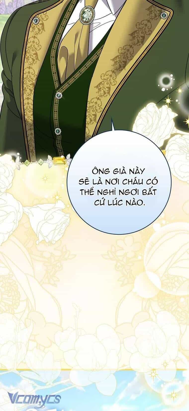 Vị Hôn Phu Phản Diện Cản Trở Con Đường Hoa Của Tôi - Chương 72 - ảnh 24