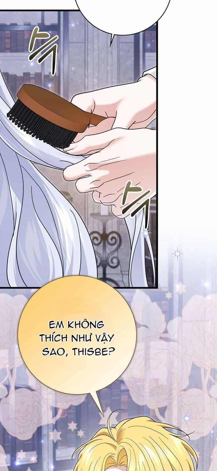 Vị Hôn Phu Phản Diện Cản Trở Con Đường Hoa Của Tôi - Chương 72 - ảnh 41