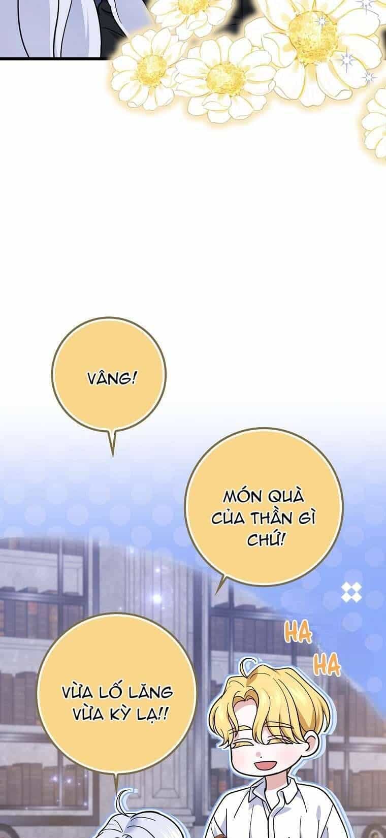 Vị Hôn Phu Phản Diện Cản Trở Con Đường Hoa Của Tôi - Chương 72 - ảnh 43