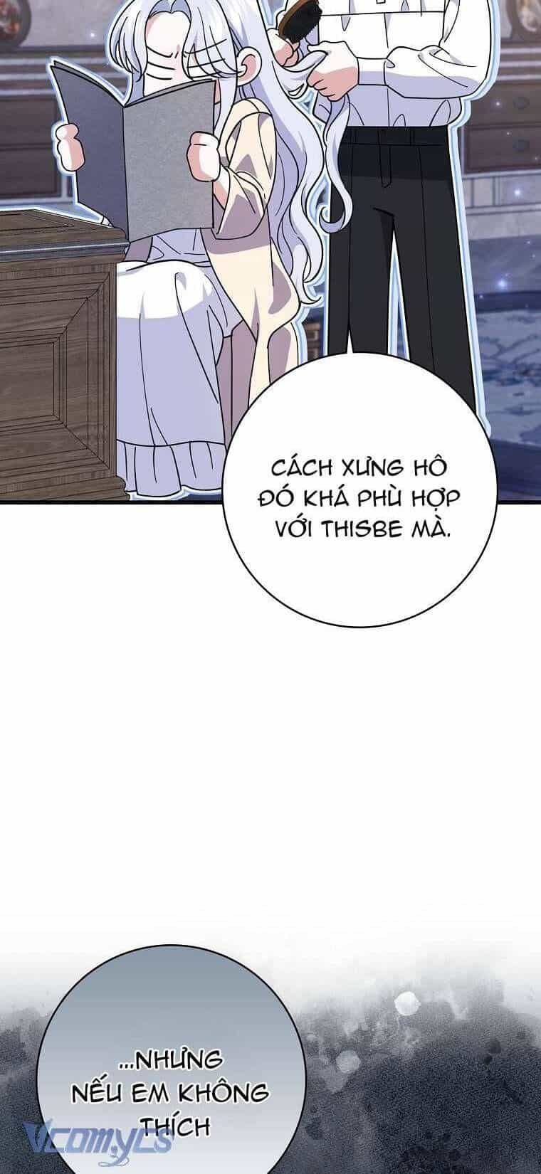 Vị Hôn Phu Phản Diện Cản Trở Con Đường Hoa Của Tôi - Chương 72 - ảnh 44