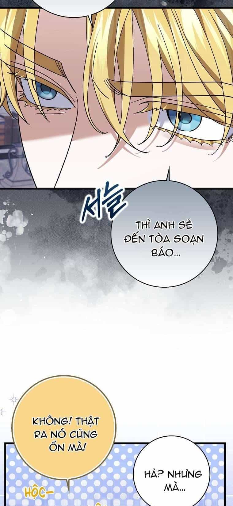 Vị Hôn Phu Phản Diện Cản Trở Con Đường Hoa Của Tôi - Chương 72 - ảnh 45