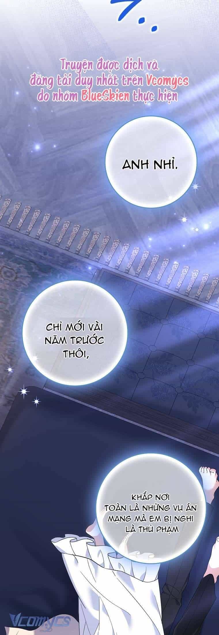 Vị Hôn Phu Phản Diện Cản Trở Con Đường Hoa Của Tôi - Chương 72 - ảnh 49