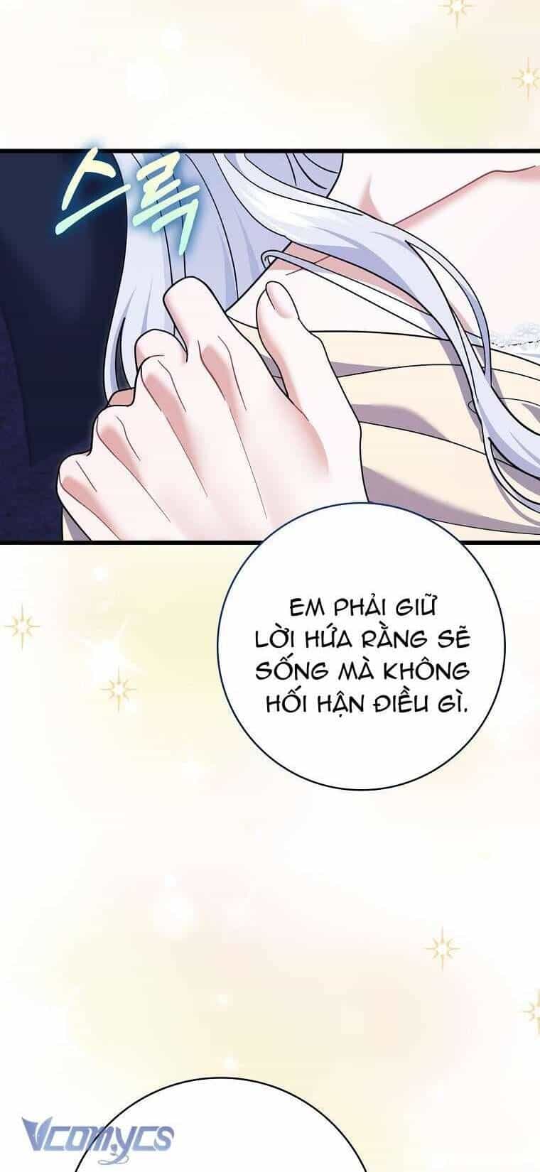 Vị Hôn Phu Phản Diện Cản Trở Con Đường Hoa Của Tôi - Chương 72 - ảnh 73
