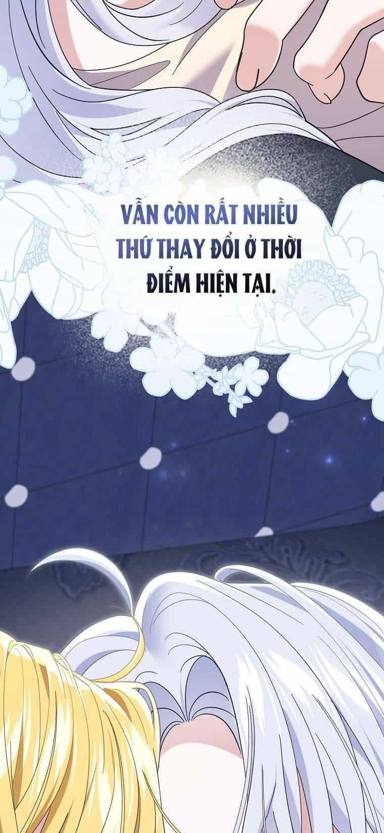 Vị Hôn Phu Phản Diện Cản Trở Con Đường Hoa Của Tôi - Chương 72 - ảnh 76