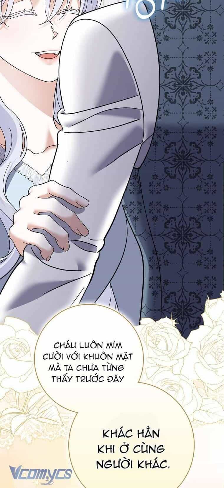 Vị Hôn Phu Phản Diện Cản Trở Con Đường Hoa Của Tôi - Chương 72 - ảnh 8