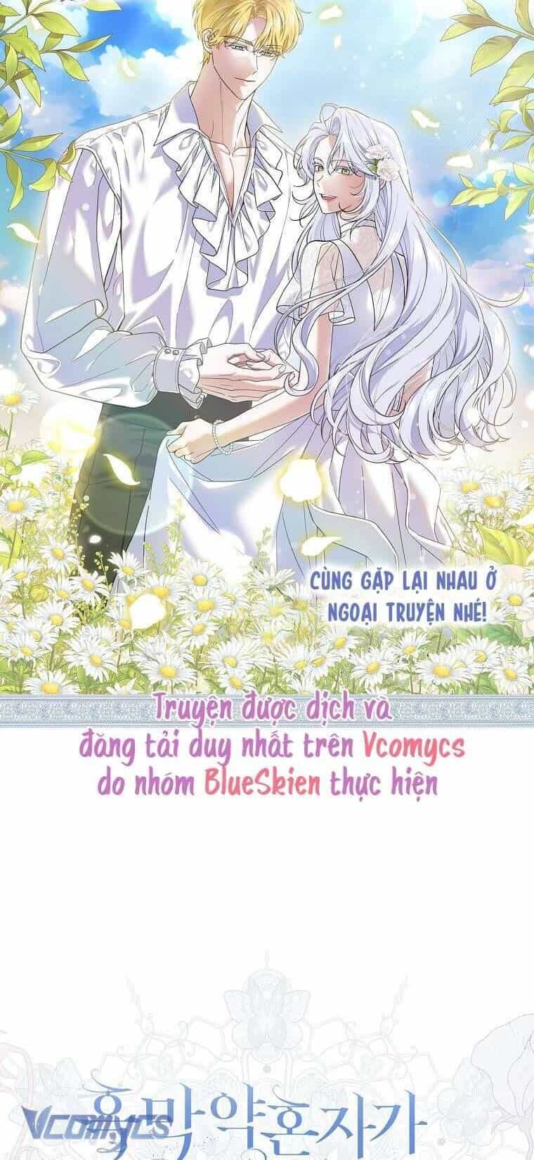Vị Hôn Phu Phản Diện Cản Trở Con Đường Hoa Của Tôi - Chương 72 - ảnh 81