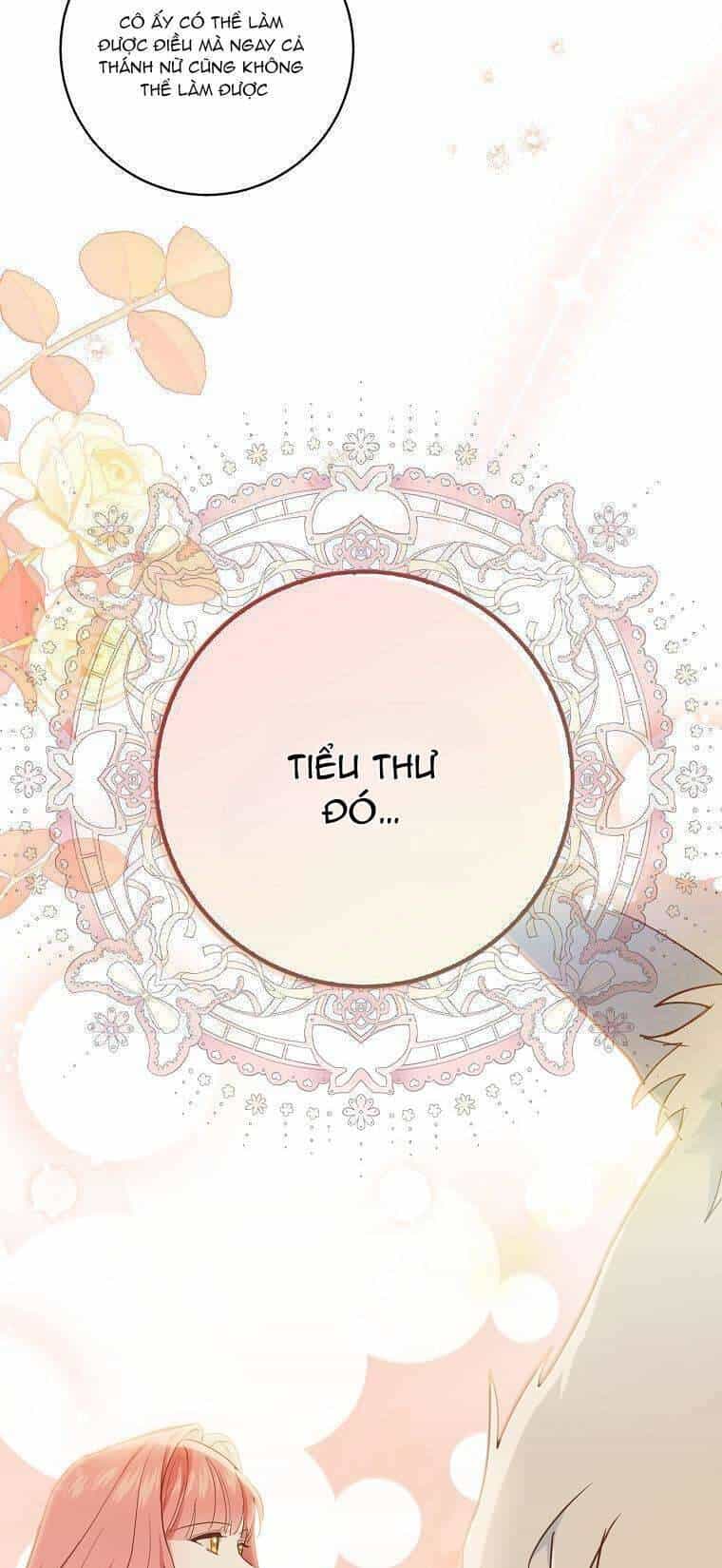 Vị Hôn Phu Phản Diện Cản Trở Con Đường Hoa Của Tôi - Chương 8 - ảnh 15