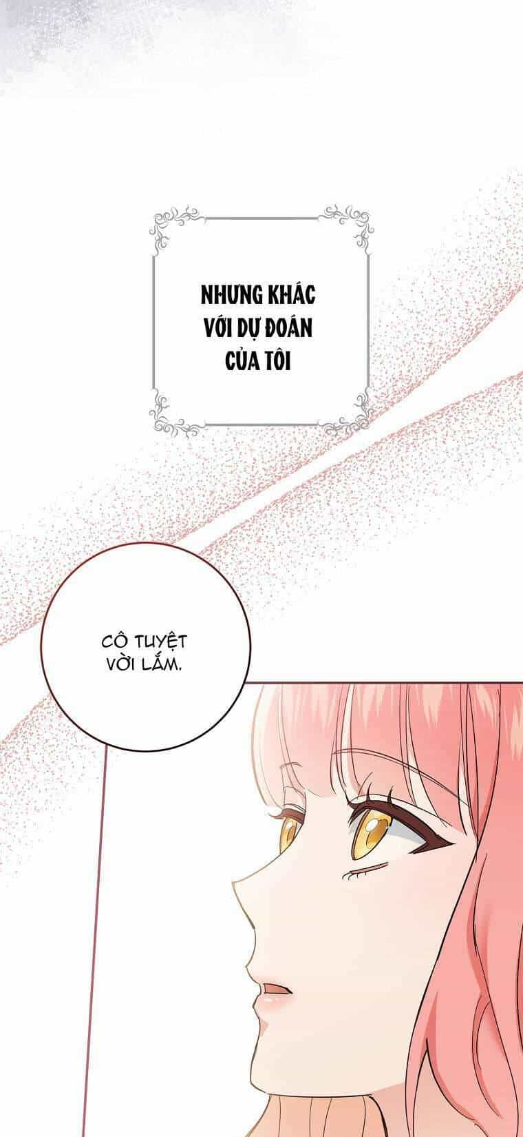 Vị Hôn Phu Phản Diện Cản Trở Con Đường Hoa Của Tôi - Chương 8 - ảnh 23