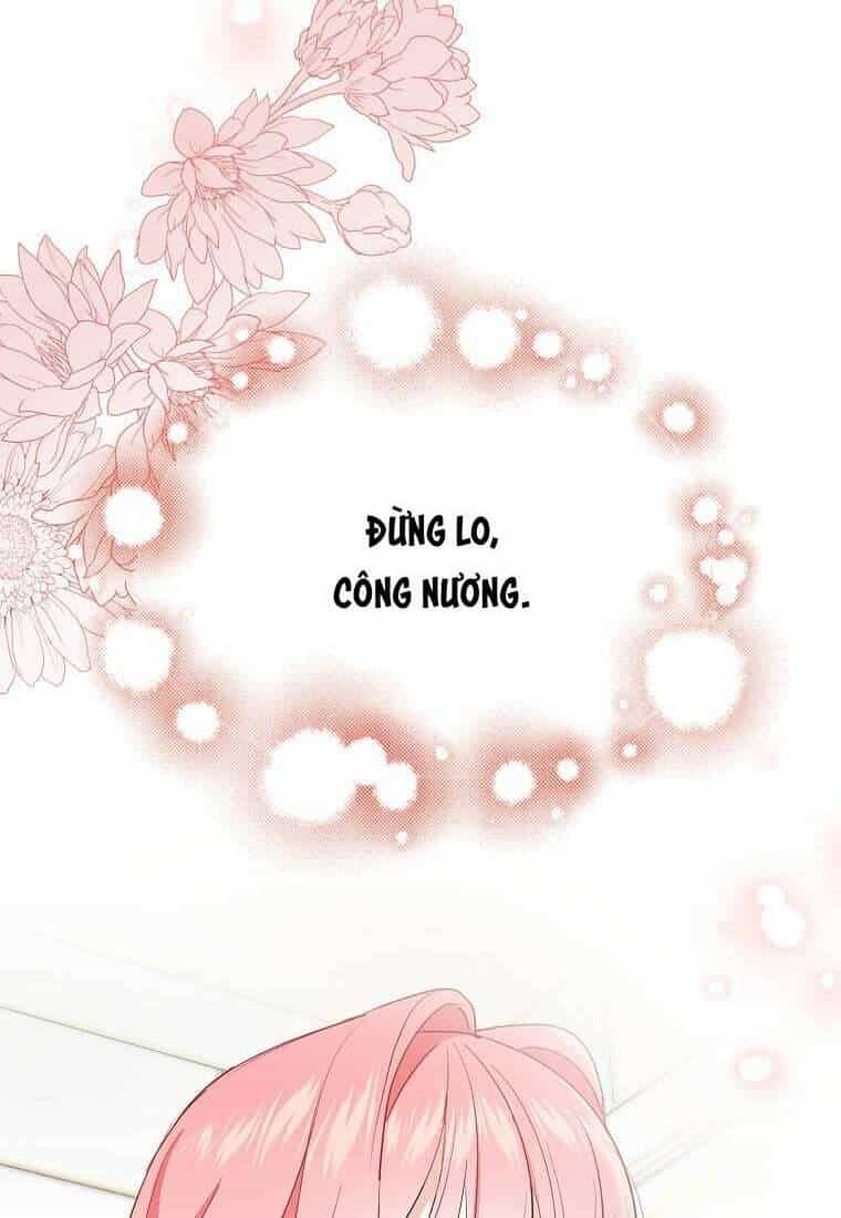 Vị Hôn Phu Phản Diện Cản Trở Con Đường Hoa Của Tôi - Chương 9 - ảnh 12