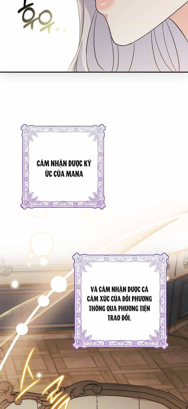 Vị Hôn Phu Phản Diện Cản Trở Con Đường Hoa Của Tôi - Chương 9 - ảnh 20