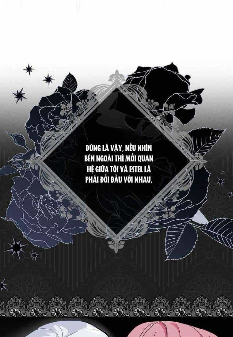 Vị Hôn Phu Phản Diện Cản Trở Con Đường Hoa Của Tôi - Chương 9 - ảnh 46