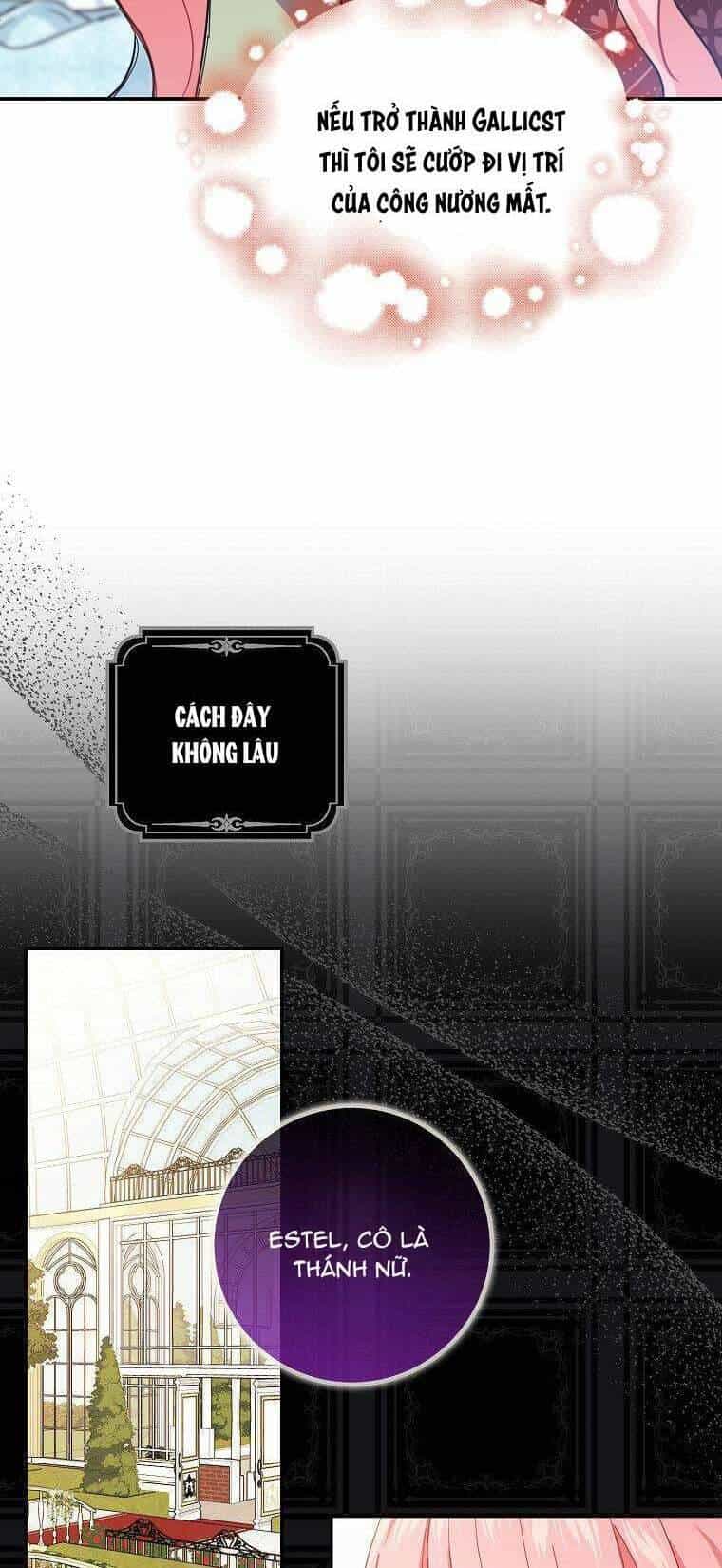 Vị Hôn Phu Phản Diện Cản Trở Con Đường Hoa Của Tôi - Chương 9 - ảnh 6