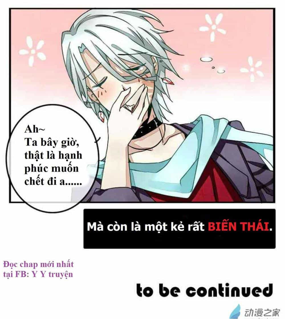 Vị Hôn Thê Bỏ Trốn - Chương 1 - ảnh 30