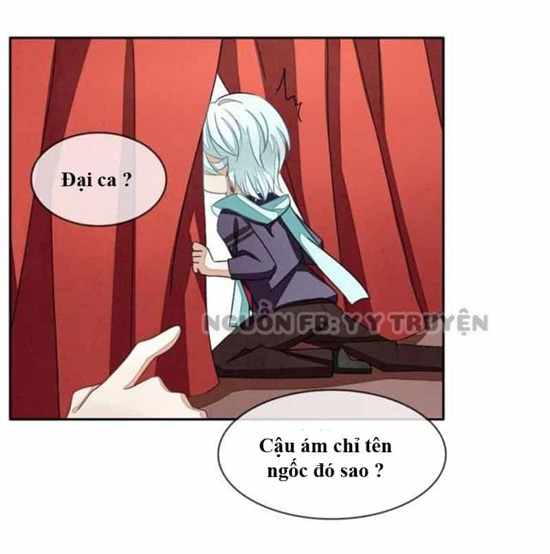 Vị Hôn Thê Bỏ Trốn - Chương 9 - ảnh 16