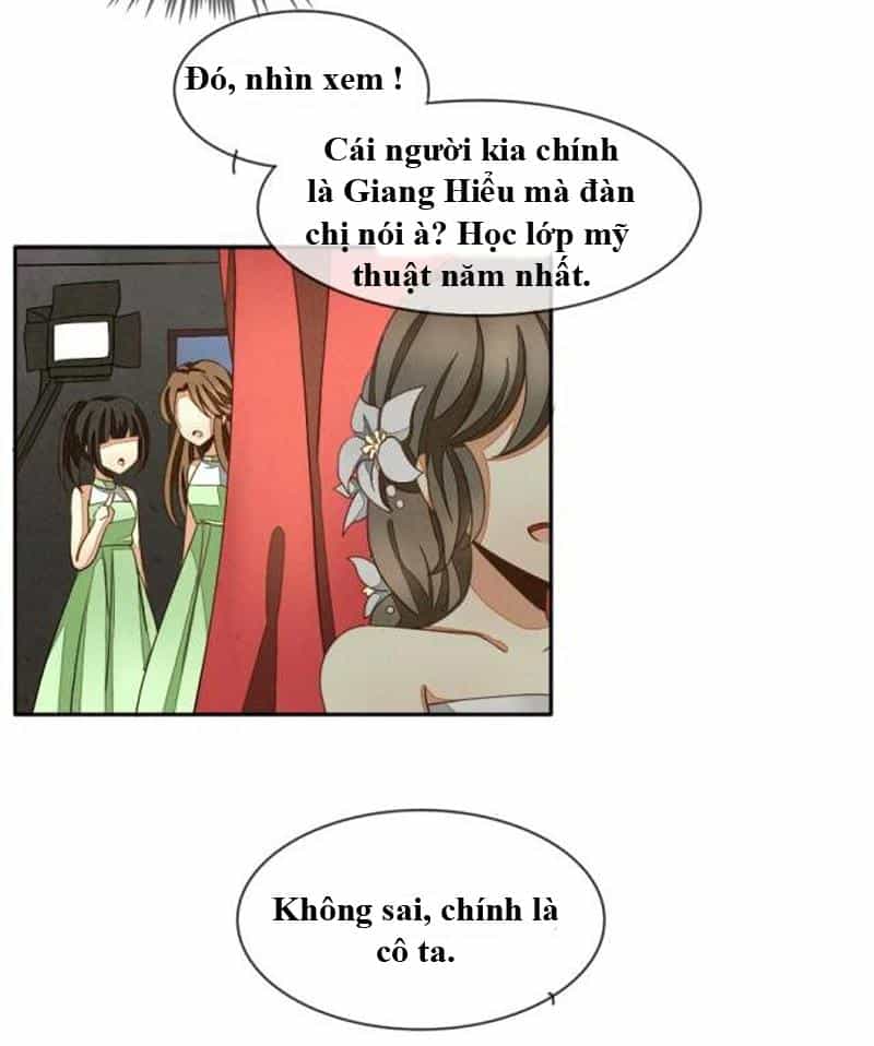 Vị Hôn Thê Bỏ Trốn - Chương 9 - ảnh 9