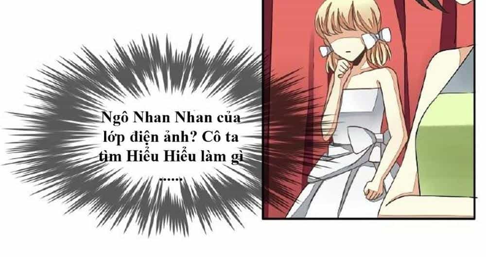 Vị Hôn Thê Bỏ Trốn - Chương 10 - ảnh 16