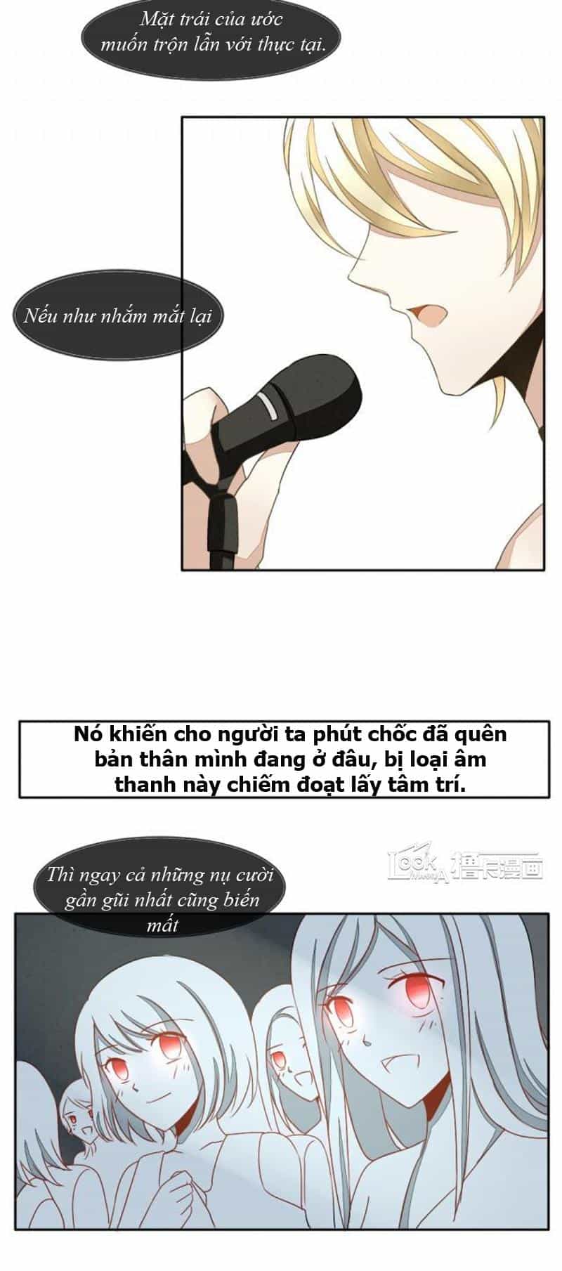 Vị Hôn Thê Bỏ Trốn - Chương 12 - ảnh 24
