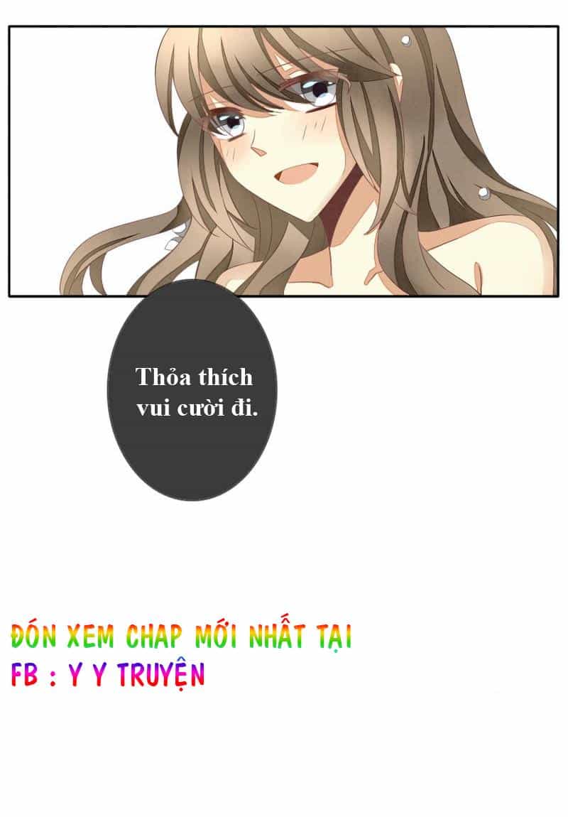 Vị Hôn Thê Bỏ Trốn - Chương 15 - ảnh 11