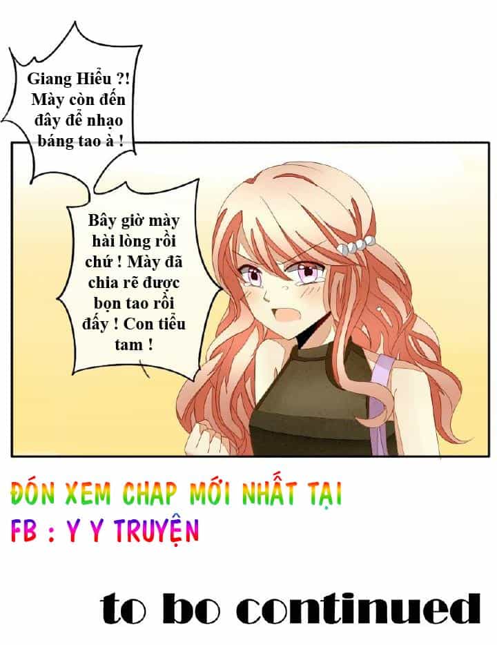 Vị Hôn Thê Bỏ Trốn - Chương 16 - ảnh 16