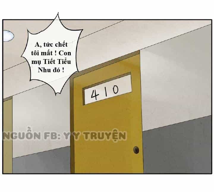 Vị Hôn Thê Bỏ Trốn - Chương 16 - ảnh 2