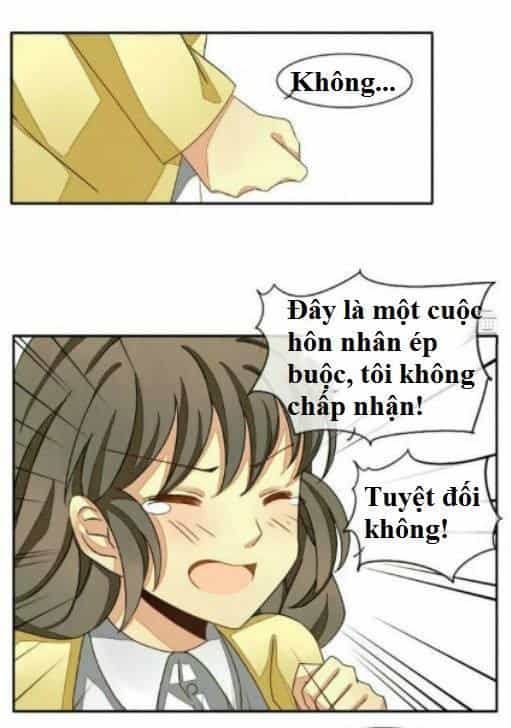 Vị Hôn Thê Bỏ Trốn - Chương 2 - ảnh 20