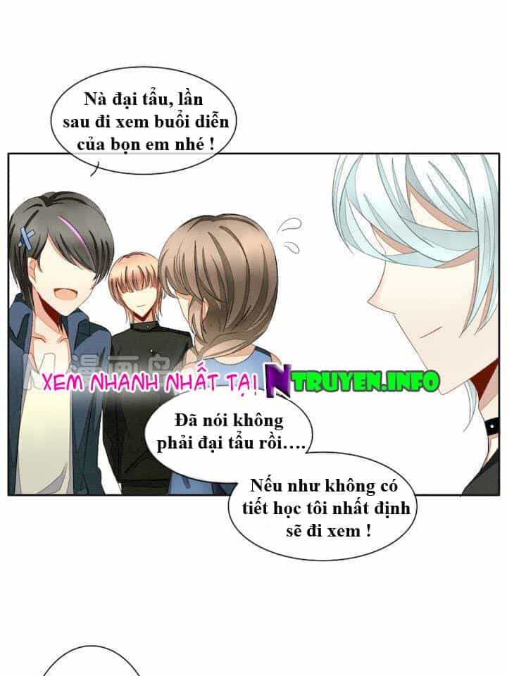 Vị Hôn Thê Bỏ Trốn - Chương 20 - ảnh 18