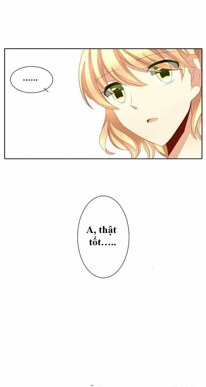Vị Hôn Thê Bỏ Trốn - Chương 20 - ảnh 30