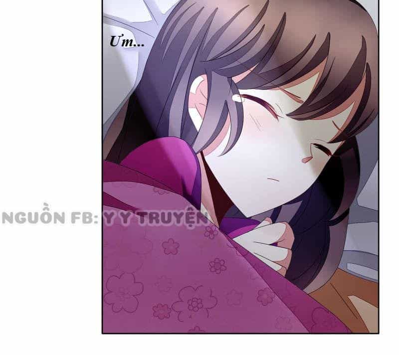 Vị Hôn Thê Bỏ Trốn - Chương 20 - ảnh 34