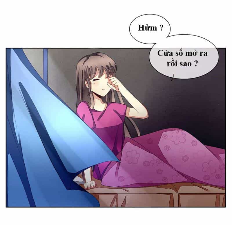 Vị Hôn Thê Bỏ Trốn - Chương 20 - ảnh 35
