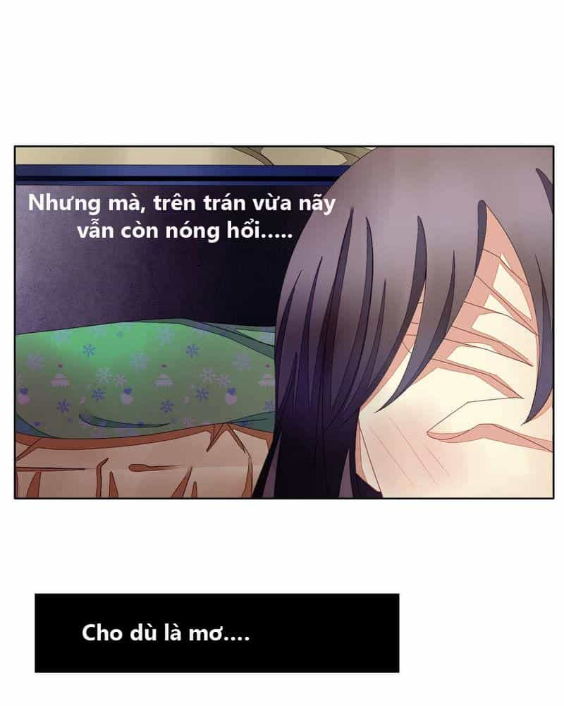 Vị Hôn Thê Bỏ Trốn - Chương 20 - ảnh 50