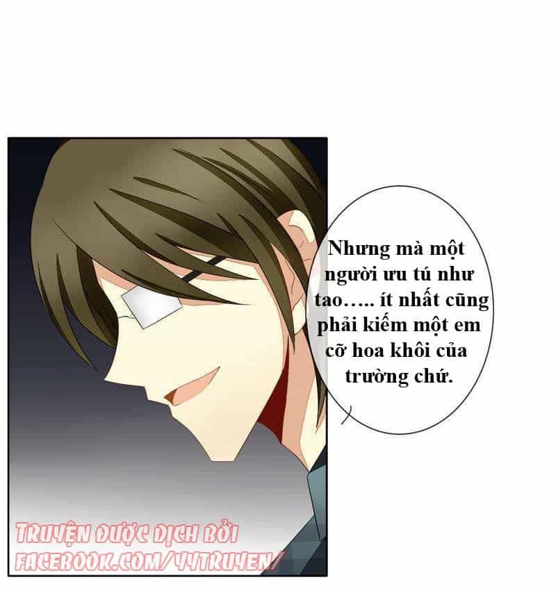 Vị Hôn Thê Bỏ Trốn - Chương 21 - ảnh 11