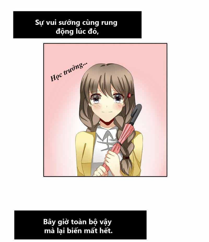 Vị Hôn Thê Bỏ Trốn - Chương 21 - ảnh 15