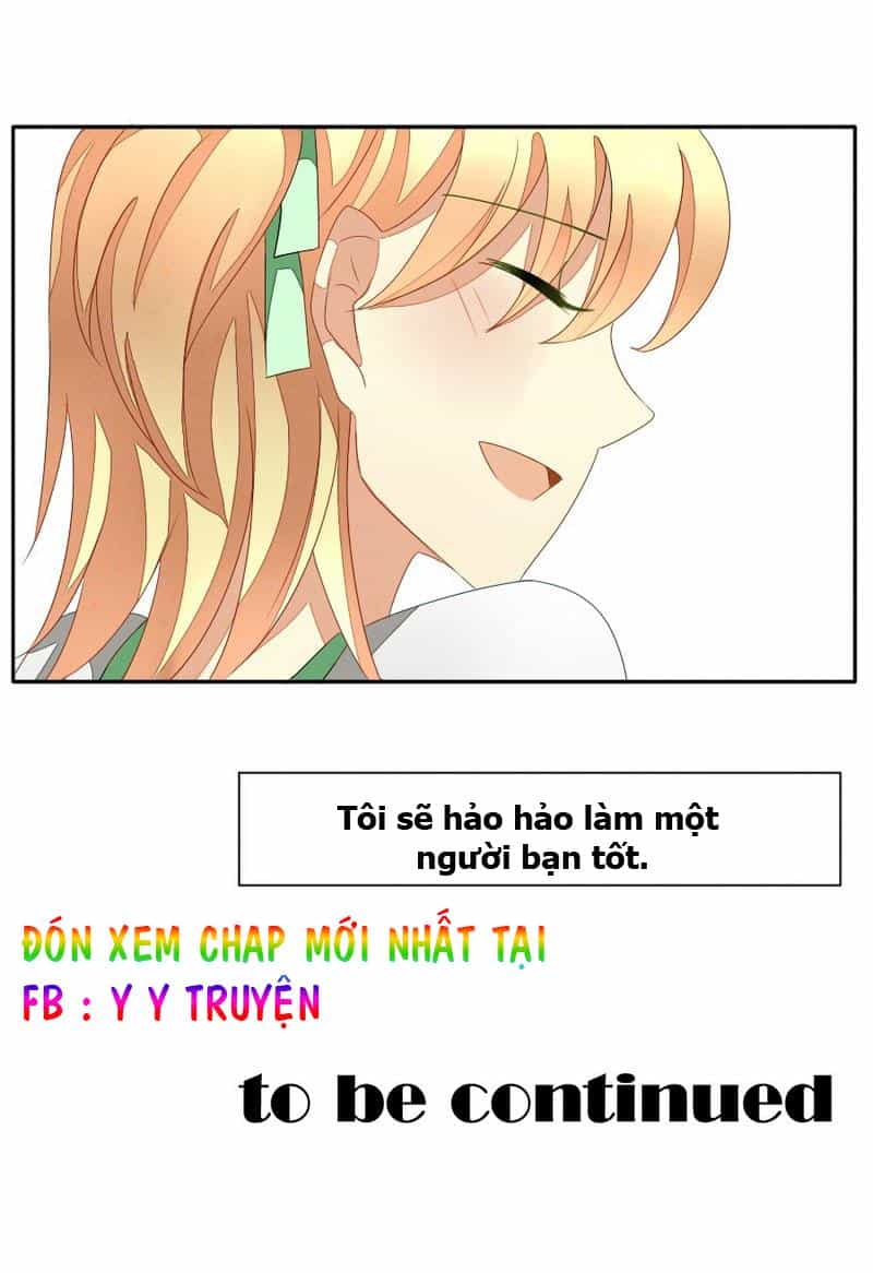 Vị Hôn Thê Bỏ Trốn - Chương 22 - ảnh 24