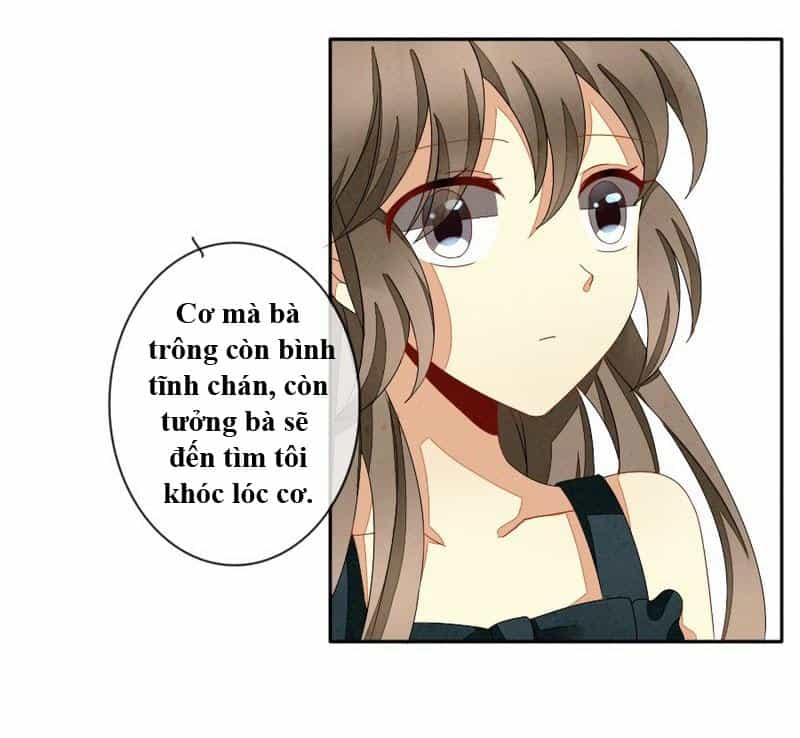 Vị Hôn Thê Bỏ Trốn - Chương 22 - ảnh 5