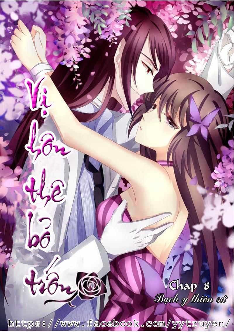 Vị Hôn Thê Bỏ Trốn - Chương 27 - ảnh 1
