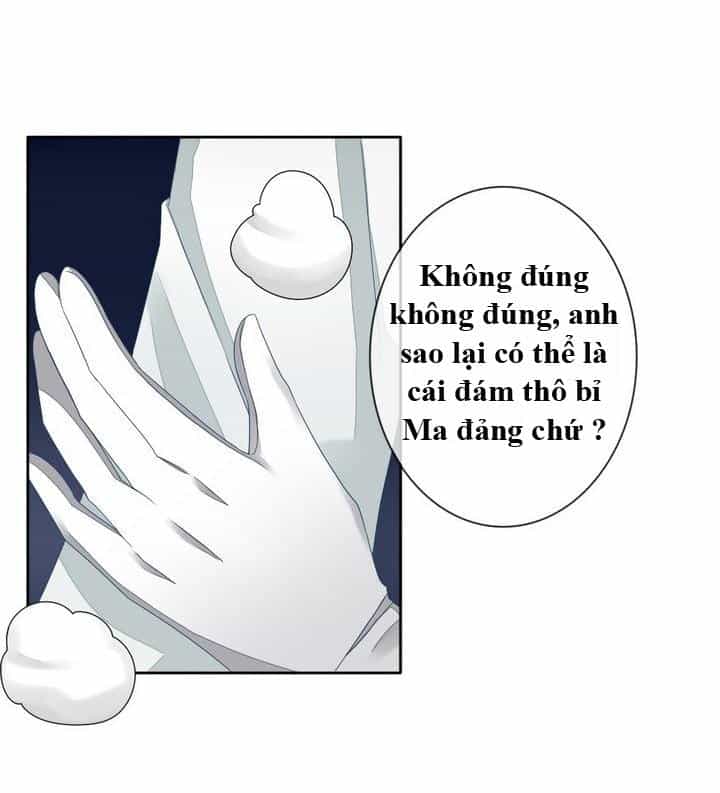 Vị Hôn Thê Bỏ Trốn - Chương 27 - ảnh 31