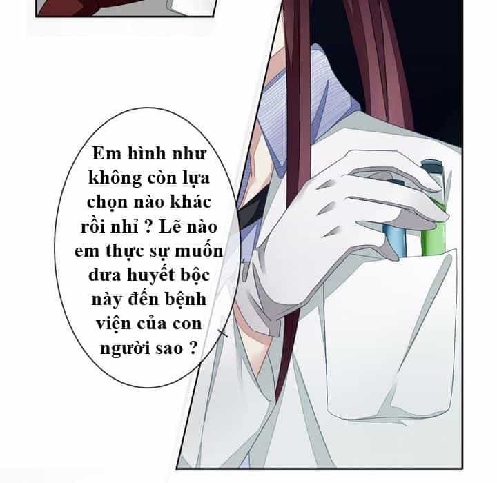 Vị Hôn Thê Bỏ Trốn - Chương 27 - ảnh 36