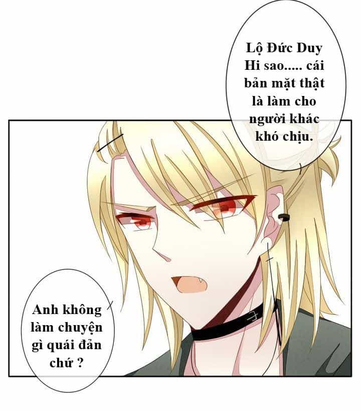 Vị Hôn Thê Bỏ Trốn - Chương 28 - ảnh 18