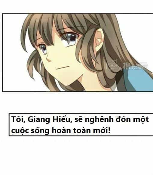 Vị Hôn Thê Bỏ Trốn - Chương 3 - ảnh 12