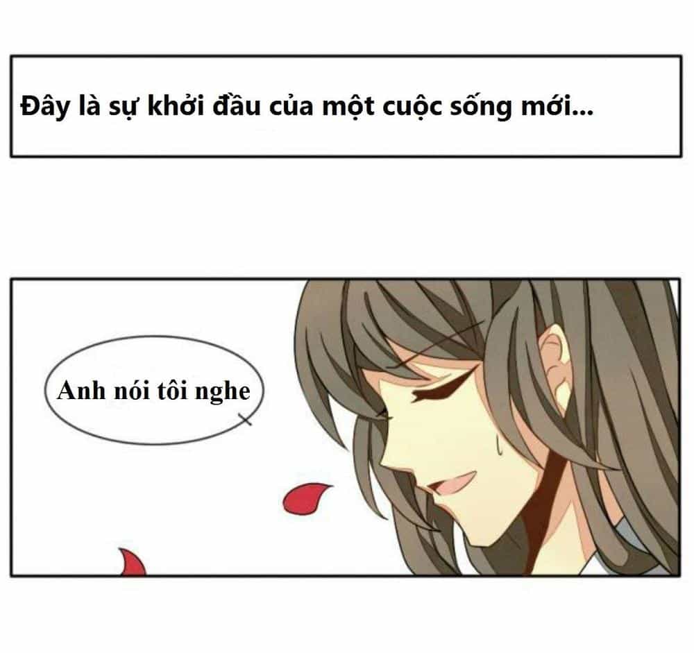 Vị Hôn Thê Bỏ Trốn - Chương 3 - ảnh 13