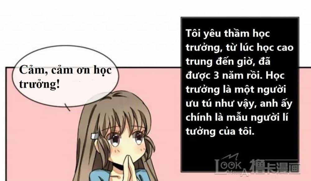 Vị Hôn Thê Bỏ Trốn - Chương 3 - ảnh 26
