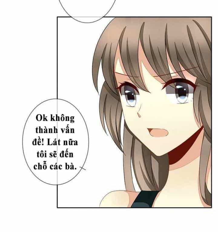 Vị Hôn Thê Bỏ Trốn - Chương 30 - ảnh 12