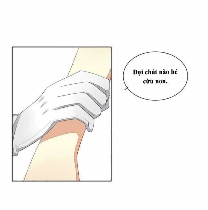 Vị Hôn Thê Bỏ Trốn - Chương 31 - ảnh 11