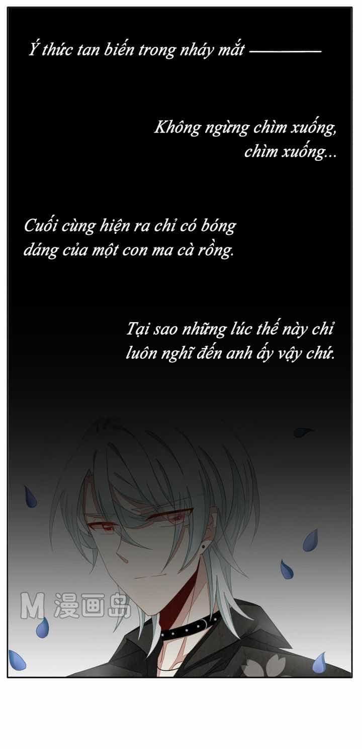 Vị Hôn Thê Bỏ Trốn - Chương 31 - ảnh 21