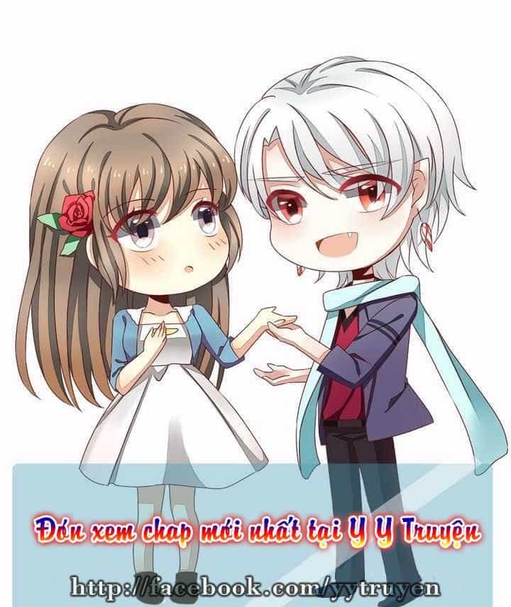 Vị Hôn Thê Bỏ Trốn - Chương 31 - ảnh 29